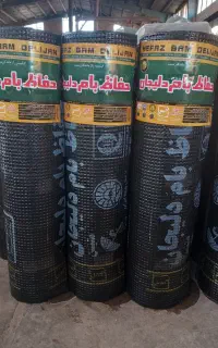 ایزوگام دلیجان در ورامین ، قرچک و پاکدشت
