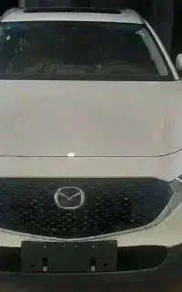 فروش فوری یا معاوضه/مزدا cx-30 وارداتی/مدل 2025