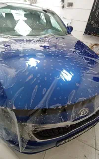 سرامیک بدنه ،کاور بدنه پولیش واکس.دمپینگ