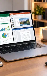 خدمات اکسل،پاورپوینت،تایپ و ویرایش پایان نامه