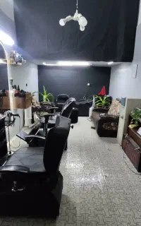 نیازمند استاد کار (آرایشگر مردانه)