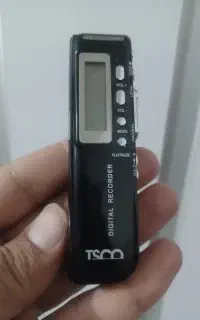 ضبط صدا TSCO