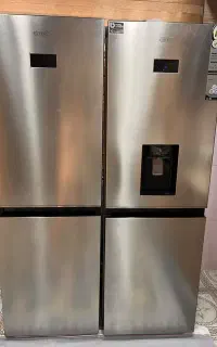 تعمیرات یخچال و کولر گازی