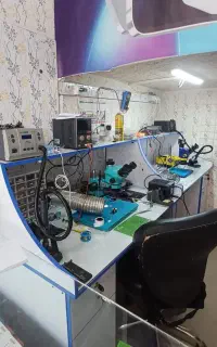 تعمیرات موبایل