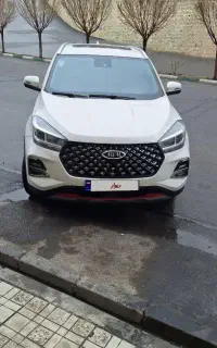 ایکس ۵۵ پرو مدل ۱۴۰۳