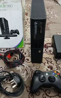 ایکس باکس ۳۶۰ سوپر اسلیم