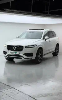 ولووxc90