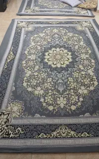 روفرشی کشدار۹متری
