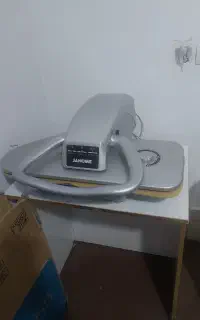 اتو پرس