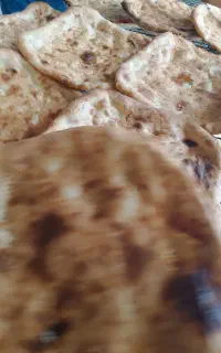 استخدام نیروی جوان نان محلی