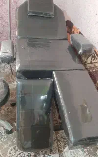 تخت و صندلی ۴تیکه