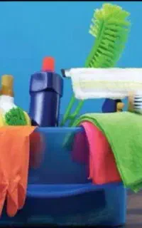 استخدام نیروی خدماتی نطافتی