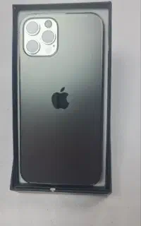 iPhone 12 pro 256 za