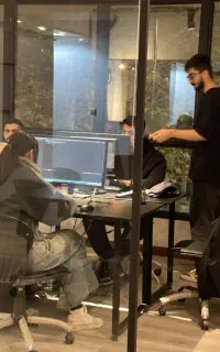 احیای کسب و کار در شرایط نت ملی