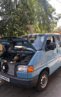 تعمیرگاه تخصصی برق و کولر فولکس