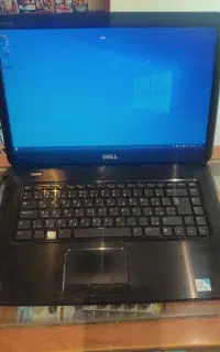 لپ تاپ DELL