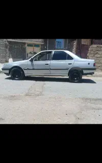 پژو ۴۰۵