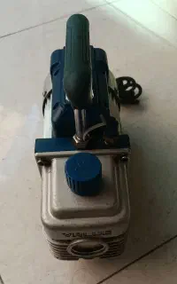 پمپ وکیوم والئو به شرط
