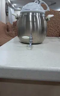 کتری وقوری