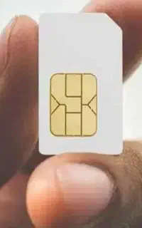 سیم‌کارت دائمی ایرانسل