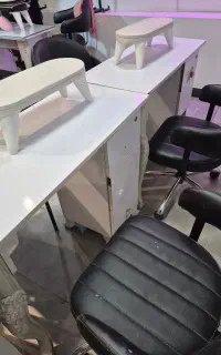 میز ناخن