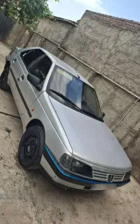 پژو۸۶
