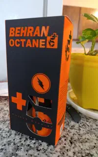 بهران اکتان 5 پلاس، بهران اکتان 5 پلاس