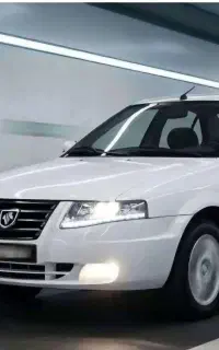 حواله سمند سورن پلاس xu7p