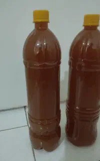 سرکه سیب