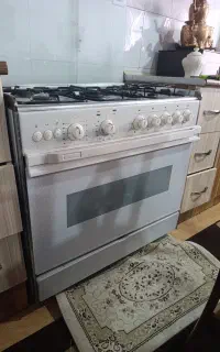 اجاق گاز