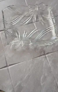 ظرف کریستال