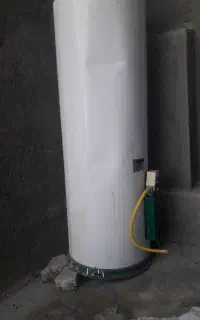 ابگرمکن زمینی