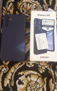گوشی A15