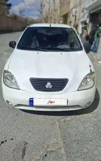 تیبا ۹۶ دوگانه دست CNJ