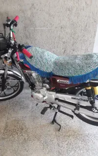 موتور بلوچ 1402