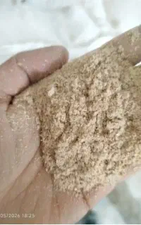 خوراک سبوس دام درجه ۱ تصمینی