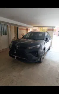 وایلندر 2025  مشکی موجود ( شهرک غرب )
