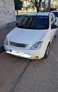 خودرو تیبا