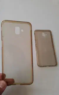 گارد سامسونگ j6 plus