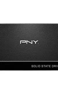 حافظه SSD اینترنال مدل PNY CS900  240GB