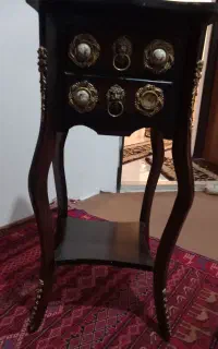 میز تلفن سالم ۵۰۰