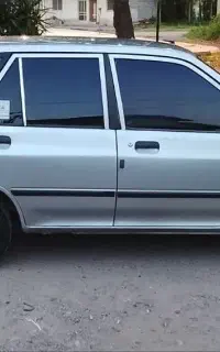 پراید صبا