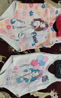 مایو بچگانه