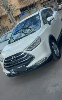 جک s3 مدل ۹۷ اقساط آریا خودرو