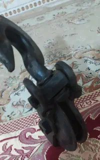 قرقر جرثقیل