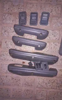 دستگیرهدربپراید