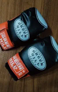 دستکش بوکس بچگانه