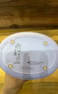 شیر دوش برقی اونت فیلیپس