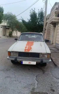پیکان تاکسی مدل ۸۲