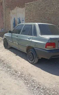 پراید87